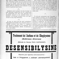 3509 - Page 3068-LXVI - Correspondance. En cheminant vers mes malades.... j’ai rêvé...