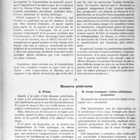 3557 - Page 3112 - Partie professionnelle. Accidents du travail. Les cardiopathies traumatiques. Traumatismes fermés et blessures pénétrantes. Signes immédiats ou retardés. Lésions créées, réveillées ou aggravées. Traumatismes fermés / Blessures pénétrantes