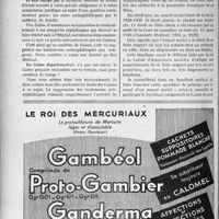 3591 - Page 3142-VIII - Correspondance. Assurances sociales. Un assuré social syphilitique peut-il être contraint, par sa Caisse, à se faire soigner au dispensaire ?