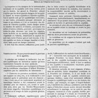 3600 - Page 3147 - Partie scientifique. Traitements préventifs de l'hérédo-syphilis