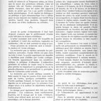3683 - Page 3210 - Partie scientifique. Travaux originaux. Les albuminuriques, Par Maurice Dérot
