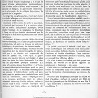 3692 - Page 3219 - Partie scientifique. Travaux originaux. Le rôle du foie dans la genèse du diabète. Déductions pratiques [Dr George]