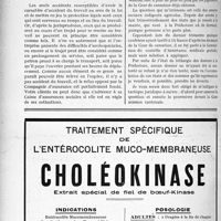 3727 - Page 3254-LX - Correspondance. Accidents. Accident survenu au cours du trajet pour se rendre au travail / Assurances sociales. Soins aux assurés sociaux notoirement indigents