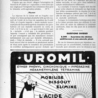 3795 - Page 3318-LVI - Correspondance. Assurances sociales. Rechute ou maladie nouvelle / Questions diverses. Assurance des décimes additionnels à une amende pénale