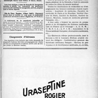 3814 - Page VII-3333 - Renseignements