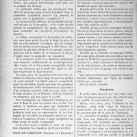 3851 - Page 3370 - Partie professionnelle. Accidents du travail. Est-il possible de faire une demande additionnelle en dommages intérêts