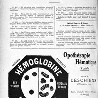 3885 - Page 3400-VI - Demandes et offres