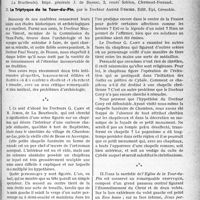 3932 - Page 3447 - Partie professionnelle. Variétés. Médecins archéologues [J. Noir]