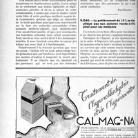 3943 - Page 3458-LX - Correspondance. Questions diverses. Transformation d’un sanatorium privé en sana public. Situation du médecin de l’établissement / Le prélèvement de 10% ne s’applique pas aux sommes versées à l’hôpital pour ses médecins