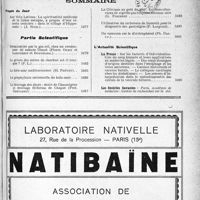 3954 - Page III-3465 - Sommaire