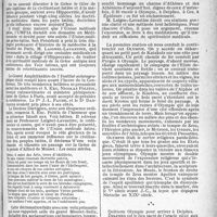 3968 - Page 3477 - Propos du jour. Aux voix latines. La spiritualité médicale de la Grèce antique, à propos d’une récente croisière « dans le sillage d’Hippocrate » [J. Noir]