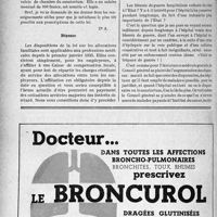 4035 - Page 3514-XLVIII - Correspondance. Questions diverses. Sur les allocations familiales / Abus hospitalisation