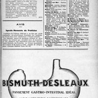 4052 - Page V-3527 - Sommaire / Abonnés du Concours exerçant dans les stations hivernales