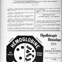 4053 - Page 3528-VI - Demandes et offres