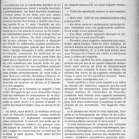 4088 - Page 3563 - Partie professionnelle. Chronique juridique du sou médical. La médecine coloniale. Médecins ou ronds de cuir, par le Docteur Sasportas