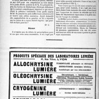 4109 - Page 3584-LVIII - Correspondance. Questions médico-militaires. Emplois réservés / Révision des pensions