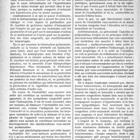 4165 - Page 3618 - Partie scientifique. L'actualité scientifique. Thérapeutique. Le gui dans les hémoptysies et les hémorragies