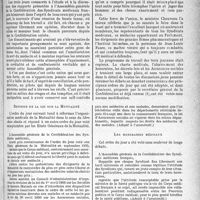 4184 - Page 3627 - Partie professionnelle. Nos réunions médicales. Les trois journées confédérales, (13-14-15 décembre 1935)