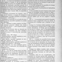 4350 - Page 5053 - Stupéfiants. Arrêté du 17 février 1935 relatif à la limitation de la fabrication et de la distribution des produits stupéfiants