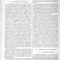 4353 - Page 5056 - Service de Santé militaire. Instruction pour l'application du règlement d’administration publique du 23 février 1935 relatif à la constitution d’un dossier médical pour chaque recrue, lors de son examen par le conseil de révision