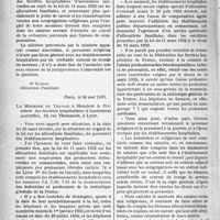 4461 - Page 5144 - Allocations familiales