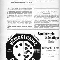 0005 - Page 4-VI - Demandes et offres