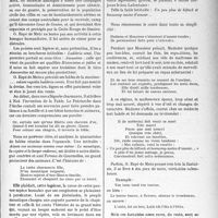 0046 - Page 45 - Partie professionnelle, Hygiène, Assistance, Mutualité, Intérêts corporatifs, Variétés. L’actualité professionnelle. Bibliographie. Ludibria Venti par G. Espé de Metz, « La Comédie humaine », Paris (XVIe)