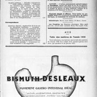 0064 - Page V-63 - Sommaire / Renseignement