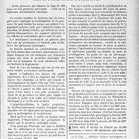 0080 - Page 79 - Partie scientifique. Travaux originaux. Les grossesses prolongées, Par Mlle le Docteur M. Tisserand