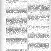 0093 - Page 92 - Partie scientifique. L'actualité scientifique. Les Sociétés Savantes. Paris. Société médicale des hôpitaux de Paris. Intoxication par l’aniline avec cyanose intense, (12-6-1936)