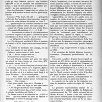 0108 - Page 107 - Partie professionnelle, Hygiène, Assistance, Mutualité, Intérêts corporatifs, Variétés. Bulletin de l’Actualité. Les clous du sauveur