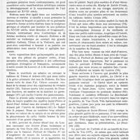 0114 - Page 113 - Partie professionnelle, Hygiène, Assistance, Mutualité, Intérêts corporatifs, Variétés. Bulletin de l’Actualité. Rubens et son temps au musée de l'orangerie