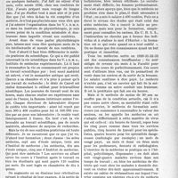 0176 - Page 175 - Partie professionnelle, Hygiène, Assistance, Mutualité, Intérêts corporatifs, Variétés. L’actualité professionnelle. L’électro-radiologie en U. R. S. S. en 1936