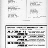 0197 - Page 196-LXVI - Correspondance. 1937 [Dr L. Matoussévitch]