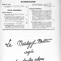 0258 - Page 257 - Sommaire