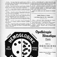 0261 - Page 260-VI - Demandes et offres