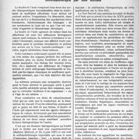 0291 - Page 290 - Partie scientifique. L'Actualité Scientifiques. Thérapeutique. La synergie médicamenteuse « soufre et iode » Sulfoïodothérapie par voie buccale