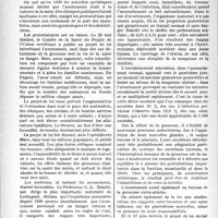 0299 - Page 298 - Partie professionnelle. Bulletin de l’Actualité. Plus d'avortements libres en Russie
