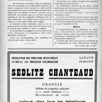 0345 - Page 344-XIV - Correspondance. Mutualité familiale / Application des tarifs d’honoraires. A propos de décisions concernant l'application du tarif des soins