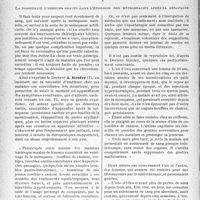 0357 - Page 356 - Partie scientifique. Travaux originaux. La clinique gynécologique au goût du jour. Méfaits de certaines thérapeutiques inopportunes. La possibilité d’erreurs graves dans l’étiologie des métrorrag1ks après la ménopause