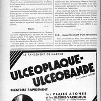 0395 - Page 394-LX - Correspondance. Assurances sociales. Conditions d’assujettissement des travailleurs occasionnels ou intermittents / Assujettissement d’une lavandière