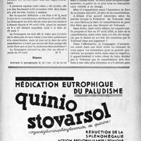 0408 - Page IX-407 - Correspondance. Accidents du travail. Fixation de la date de la consolidation d’un accident