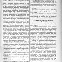 0424 - Page 423 - Partie scientifique. Travaux originaux. Conduite du traitement. Le traitement d'attaque du paludisme de primo-infection et de l’accès palustre. La tierce bénigne ou paludisme à. Pl. vivax / La fièvre quarte ou paludisme à Pl. malariae / La tierce maligne ou paludisme à Pl. praecox