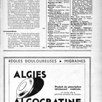 0458 - Page V-459 - Sommaire / Abonnés du Concours exerçant dans les stations hivernales