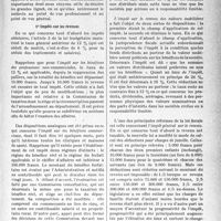 0500 - Page 501 - Partie professionnelle, Hygiène, Assistance, Mutualité, Intérêts corporatifs, Variétés. L'actualité professionnelle. Ce que pratiquement le médecin doit savoir sur... la loi budgétaire et la loi fiscale du 31 décembre 1936