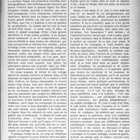 0504 - Page 505 - Partie professionnelle, Hygiène, Assistance, Mutualité, Intérêts corporatifs, Variétés. L'actualité professionnelle. Pour la prophylaxie des maladies vénériennes. Un film remarquable: « Damaged Lives », (Colombia Pictures)