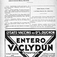 0527 - Page 528-VI - Demandes et offres