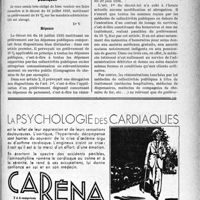 0590 - Page LXV-591 - Correspondance. Questions diverses. Prélèvement sur les dépenses publiques