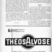 0591 - Page 592-LXVI - Correspondance. Questions diverses. Prélèvement sur les dépenses publiques / Application de la loi sur les allocations familiales
