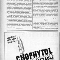0595 - Page 596-LXX - Correspondance. Assurances sociales. Assujettissement d’un salarié intermittent / 1° Montant de la pension d’invalidité ; 2° Radiation des assurances sociales